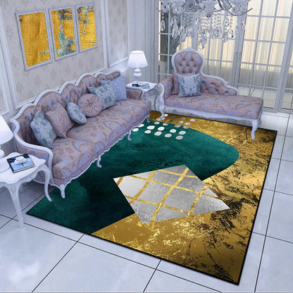 Alfombras abstractas Kimea